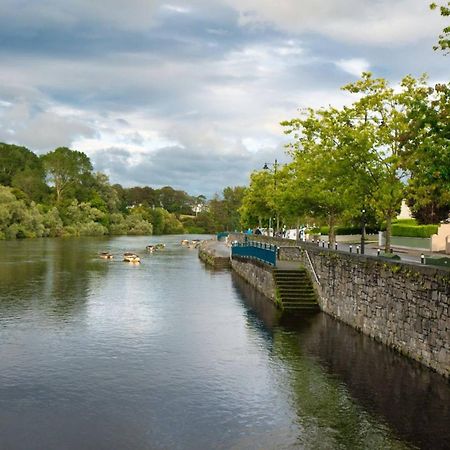Villa Doorly Park Sligo Exterior foto