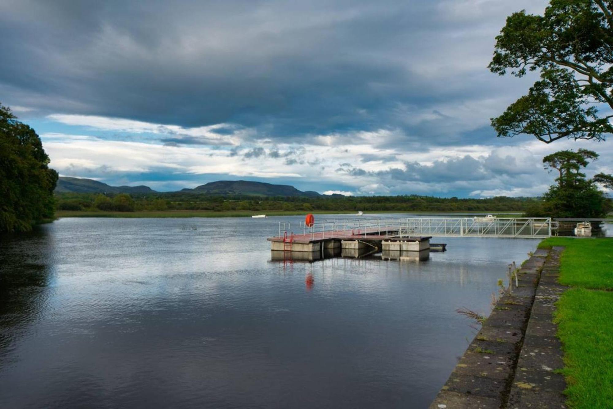 Villa Doorly Park Sligo Exterior foto
