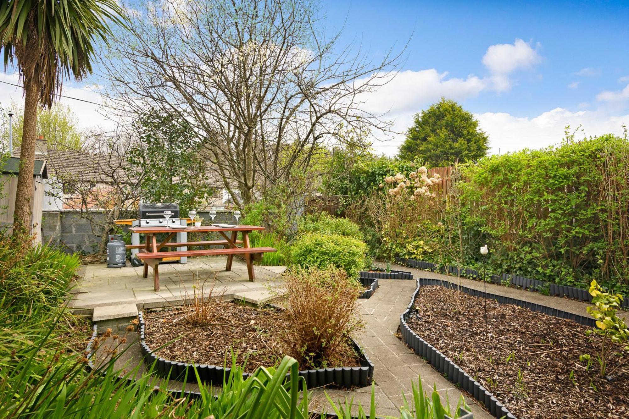 Villa Doorly Park Sligo Exterior foto