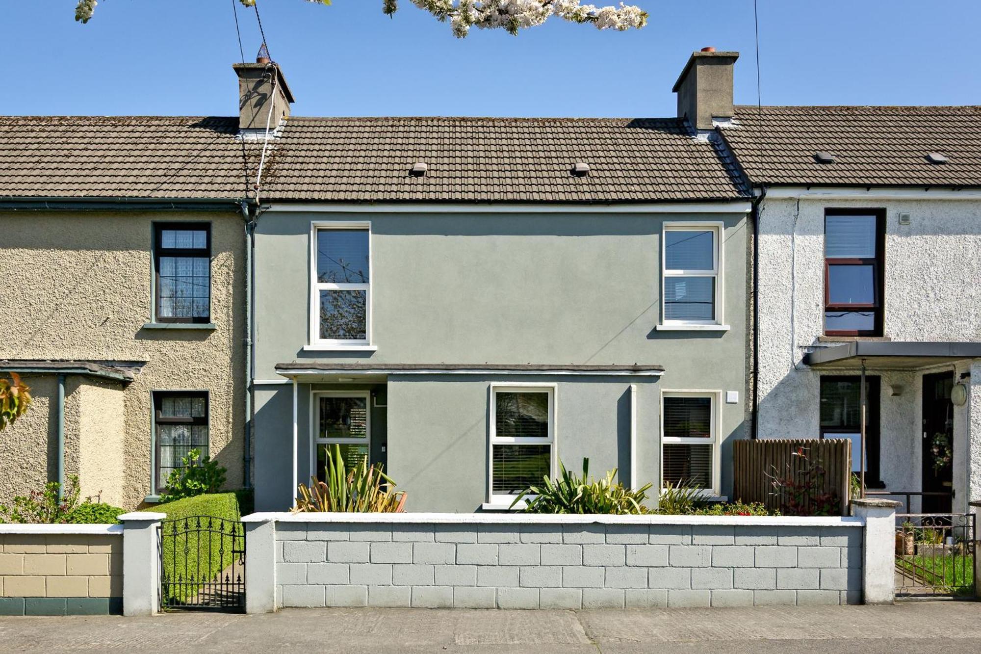 Villa Doorly Park Sligo Exterior foto