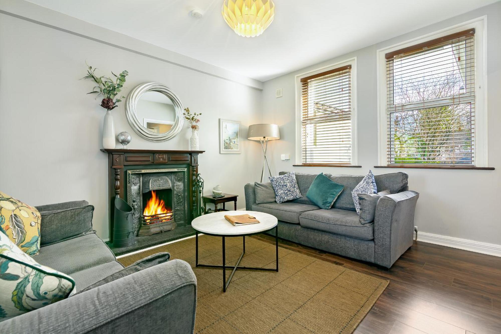 Villa Doorly Park Sligo Exterior foto